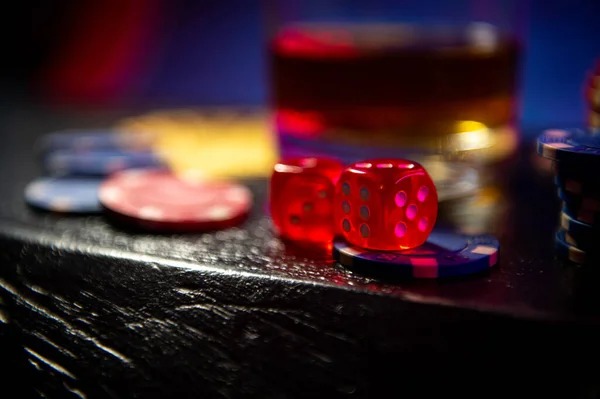 Our mobile Number Pair view with casino and account records